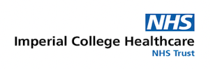 Imperial College Healthcare NHS Trust logo