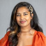 Sara Elmaki headshot 2024