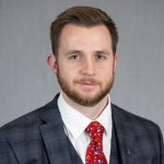 Will Griffiths headshot November 2024