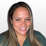 Dionne Eldridge Headshot