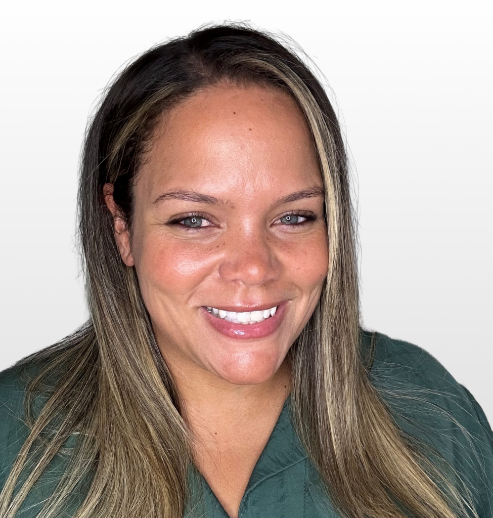 Dionne Eldridge Headshot