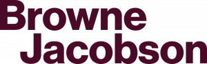 Browne Jacobson logo