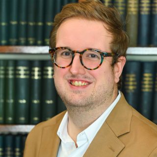 Nathan Salmon new headshot - November 2025